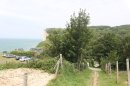 Des Gdes Dalles à St Pierre
